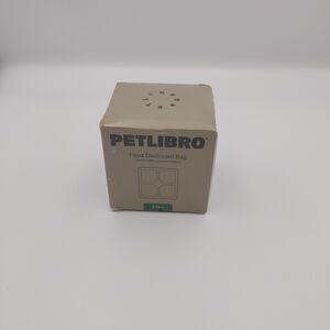 Petlibro Pet Food Desiccant Bag PLFD001-V0002 for Petlibro Automatic Pet Feeders